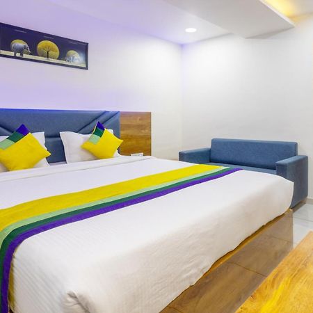 Itsy Hotels Signature, Nehru Nagar Ahmedabad Ngoại thất bức ảnh