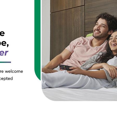 Itsy Hotels Signature, Nehru Nagar Ahmedabad Ngoại thất bức ảnh