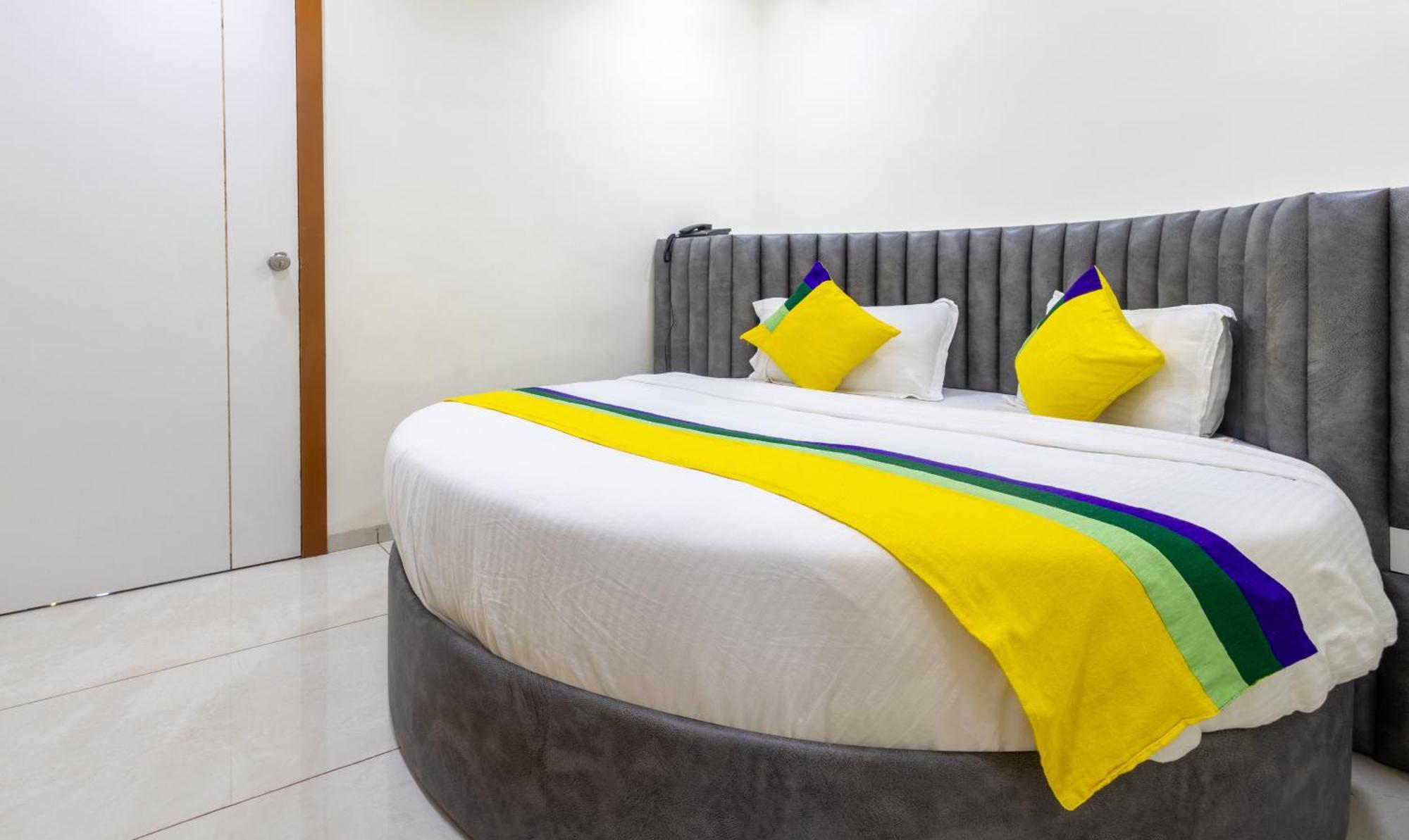 Itsy Hotels Signature, Nehru Nagar Ahmedabad Ngoại thất bức ảnh
