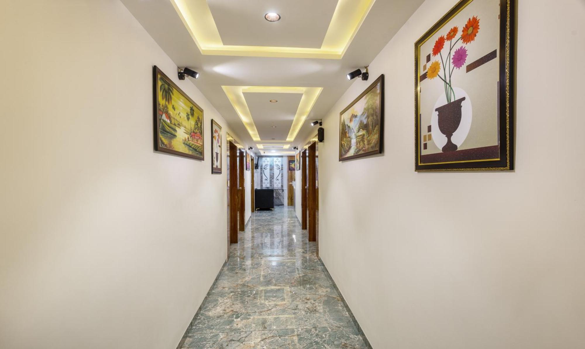 Itsy Hotels Signature, Nehru Nagar Ahmedabad Ngoại thất bức ảnh