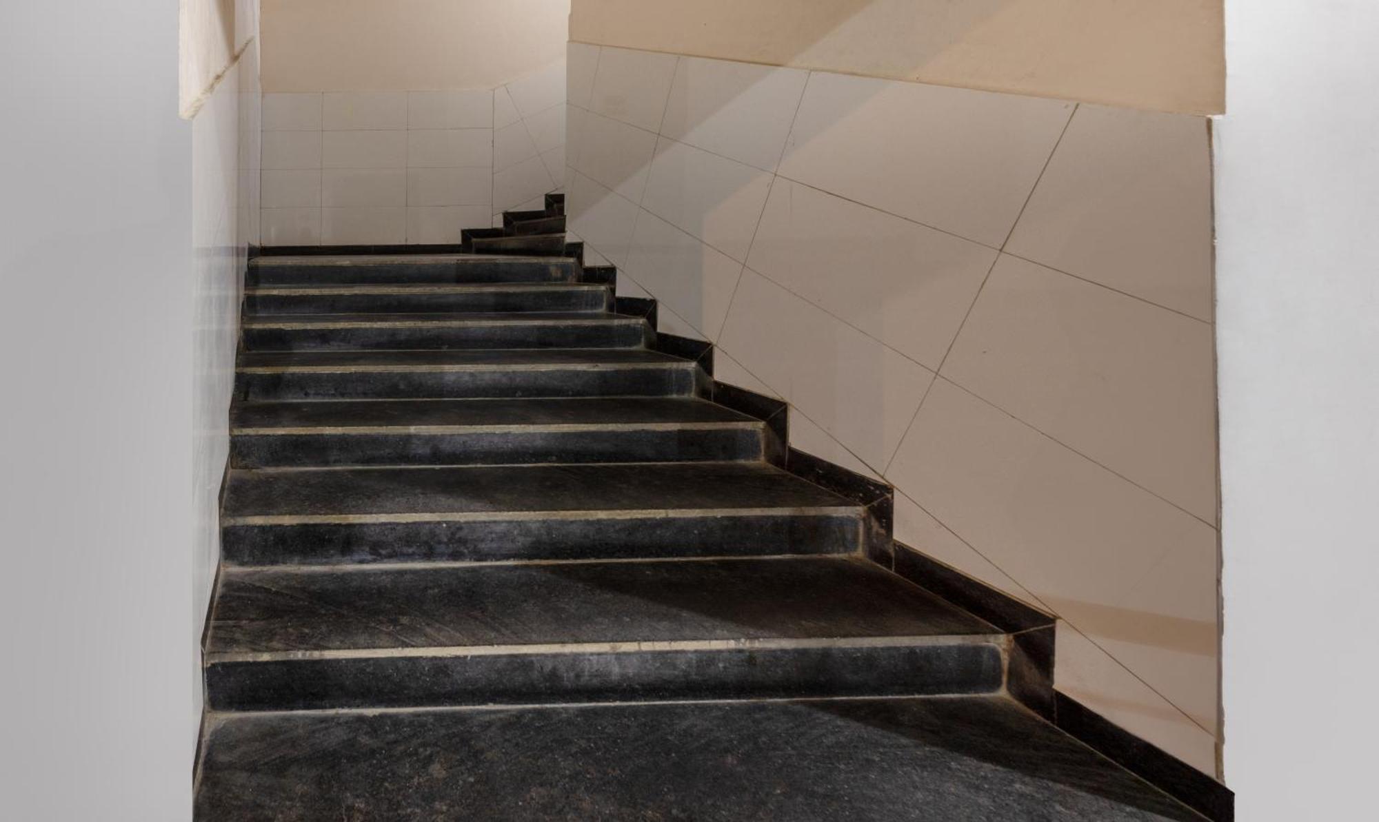 Itsy Hotels Signature, Nehru Nagar Ahmedabad Ngoại thất bức ảnh