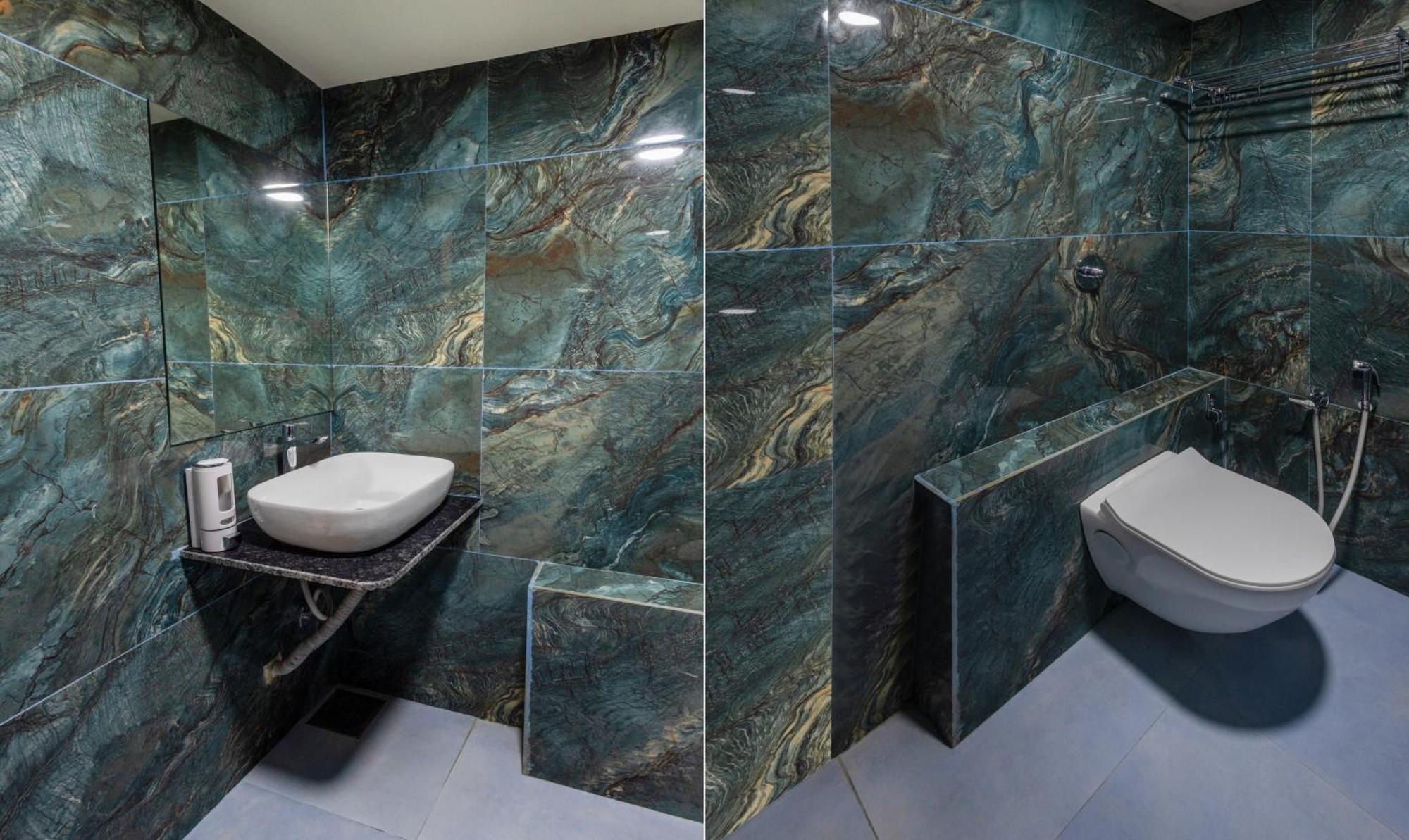 Itsy Hotels Signature, Nehru Nagar Ahmedabad Ngoại thất bức ảnh